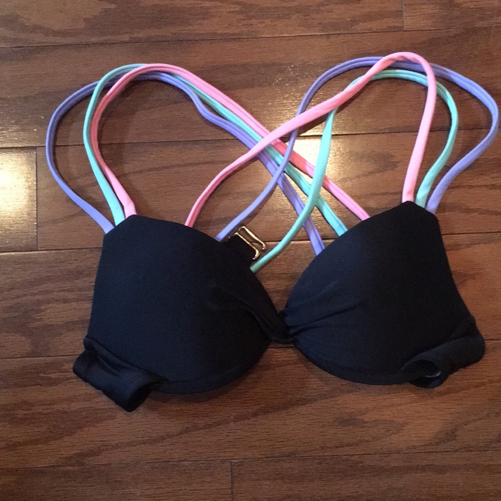 Bikini top
